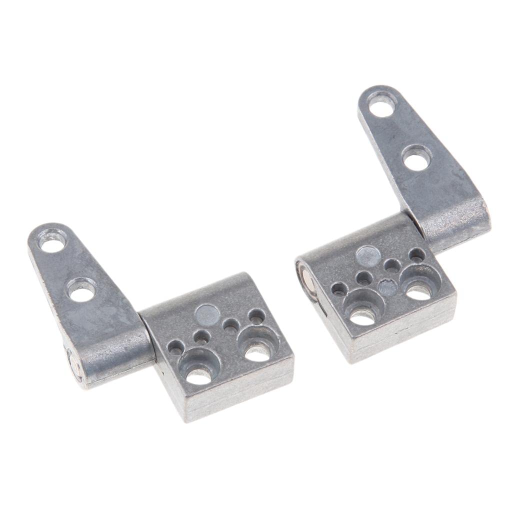 CALANDIS Small Constant Torque Hinge Position Control Hinge 4 Countersunk Hole-image-2