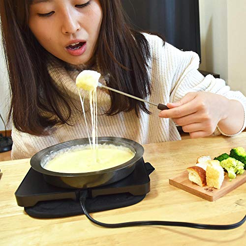 サンコー『フードウォーマープレートミニ』