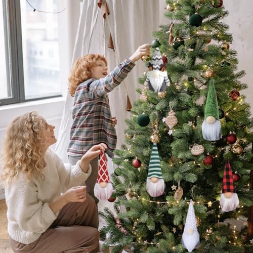 Calendrier de l'avent Gnome 2025, cadeau idéal pour petits et grands - 2