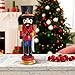 Hollywood Nutcrackers Kurt Adler Prince, 12-Inch