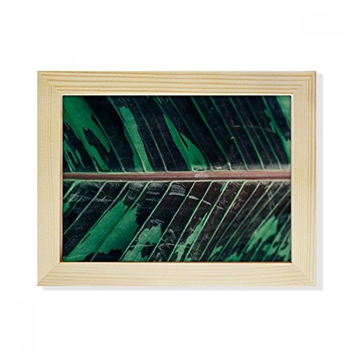 Pintura 6X8 pulgadas marco de madera para regalar recuerdos 2