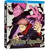 Jujutsu Kaisen Season 1 Part 1 (BD) [Blu-ray]