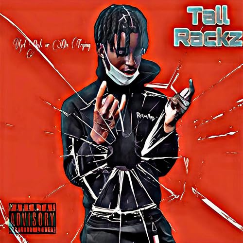 Get Rich or Die Tryin [Explicit]