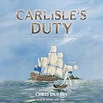 Cover of Carlisle's Duty