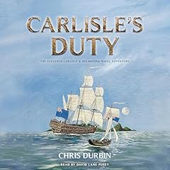 Carlisle's Duty cover art