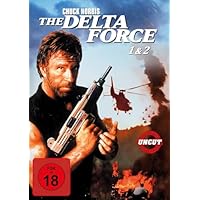 Delta Force 1 & 2