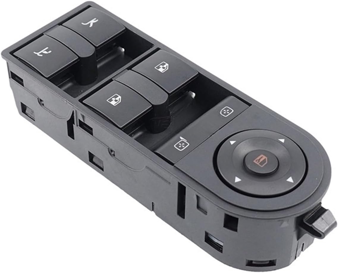 Car Glass Lift Switch Window Control Switch 93162636