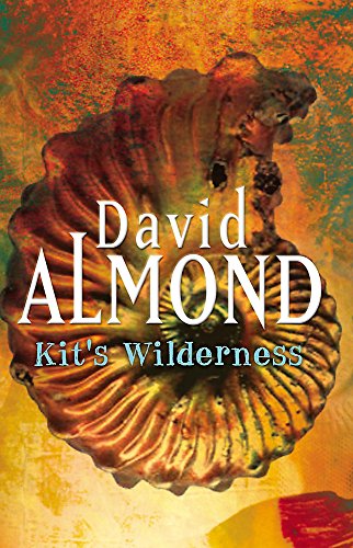 Kit's Wilderness 0340727160 Book Cover