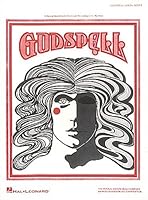 Godspell (Vocal Score) B01FGLGHX6 Book Cover