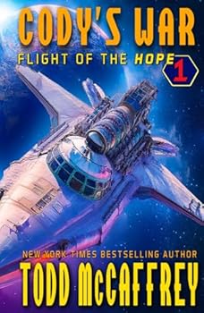 Cody's War: Flight Of The Hope
