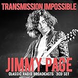  Transmission Impossible (3cd)