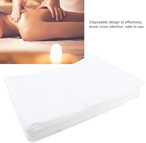 Miniatura 3 de Sábana desechable antiaceite de masaje Beauty SPA