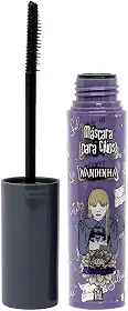 Máscara Para Cílios Wandinha Goody Alongar Wa64759,Safira