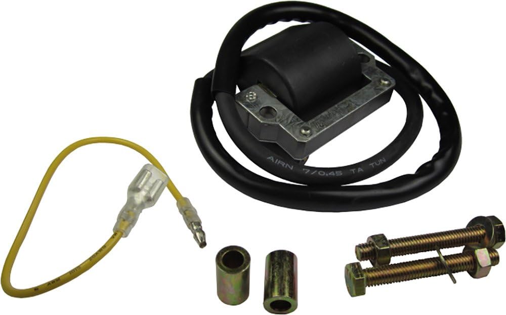 Ignition Coil for Yamaha (1979-89) G1 2-Cycle Engines Golf Cart