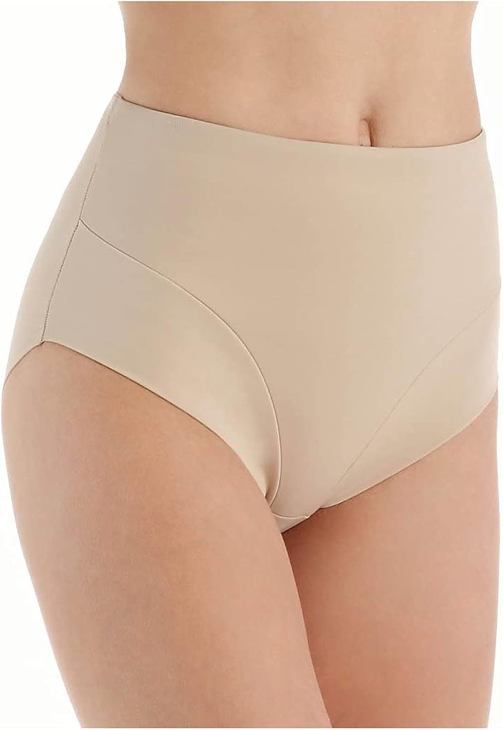 Miraclesuit Women's Extra Firm Comfort Leg Waistline Brief at  Women’s Clothing store
