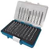 original Makita Makita P-81050 Bit-Box 99-teilig
