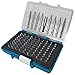 Price comparison product image Makita P-81050 99-Piece Bit Set