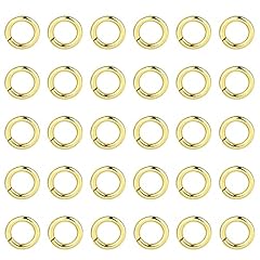 B-4mm（14K Gold）