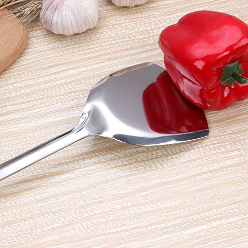 5 sztuk zestaw przyborów kuchennych ze stali nierdzewnej łopatka łyżka łopatka do smażenia durszlak makaron Spaghetti łyżka kuchenne narzędzia kuchenne