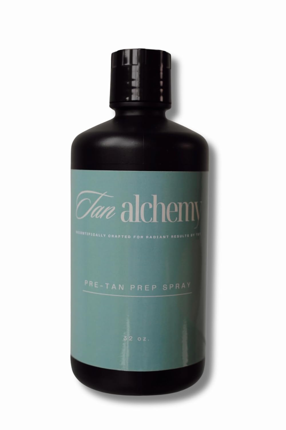 Tan Alchemy, CYA Pre Tan Sunless Airbrush Spray Tanning Prep Spray 2-32oz bottles (64oz)