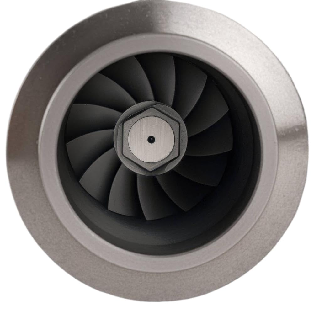 Turbocompresor con actuador compatible con F250 6.0L Super Duty 2005 2006 2007