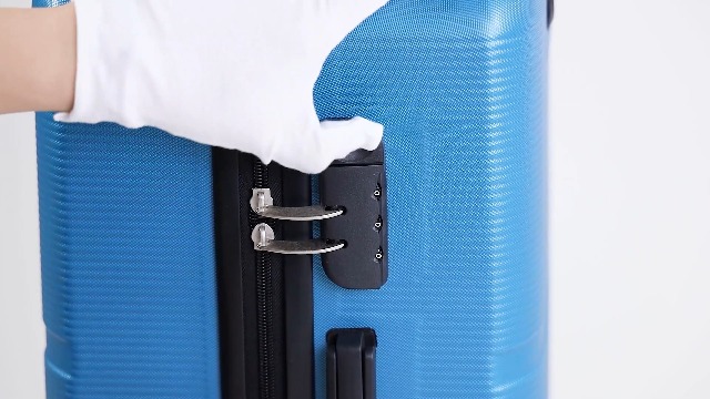 Amazon.com | Lulusail Luggage Sets 3 Piece, Expandable(Only 28inch