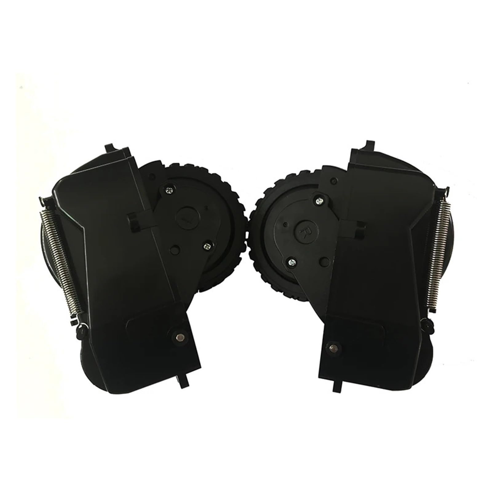 Shiketong Sweeping Robot Walking Wheels,Compatible For 360,S6 Robot Vacuum Cleaner Accessories Replacement Drive Wheel Spare Parts