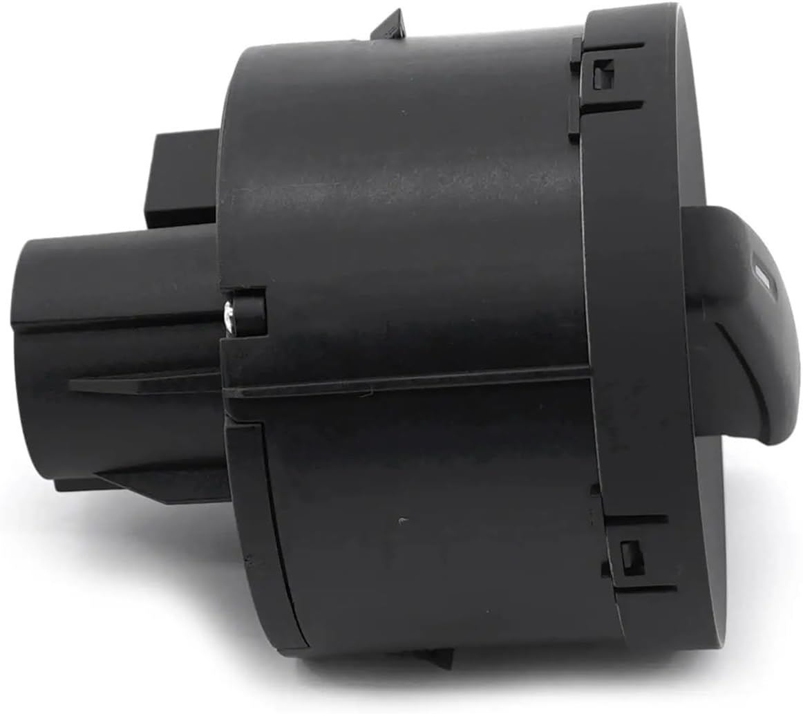 Car headlight switch Headlight Fog Lamp Switch 5K0941431A 1K0941431Q 1K0941431AJ MK5 Fit For Caddy 3-File