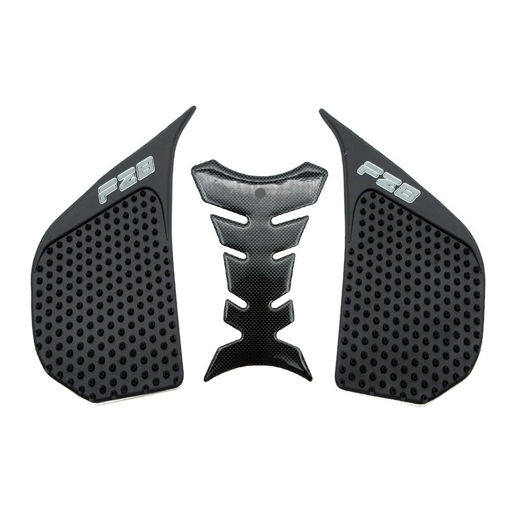 Grip de réservoir moto pour rouler en toute sécurité sur FZ1 FZ6 FZ8