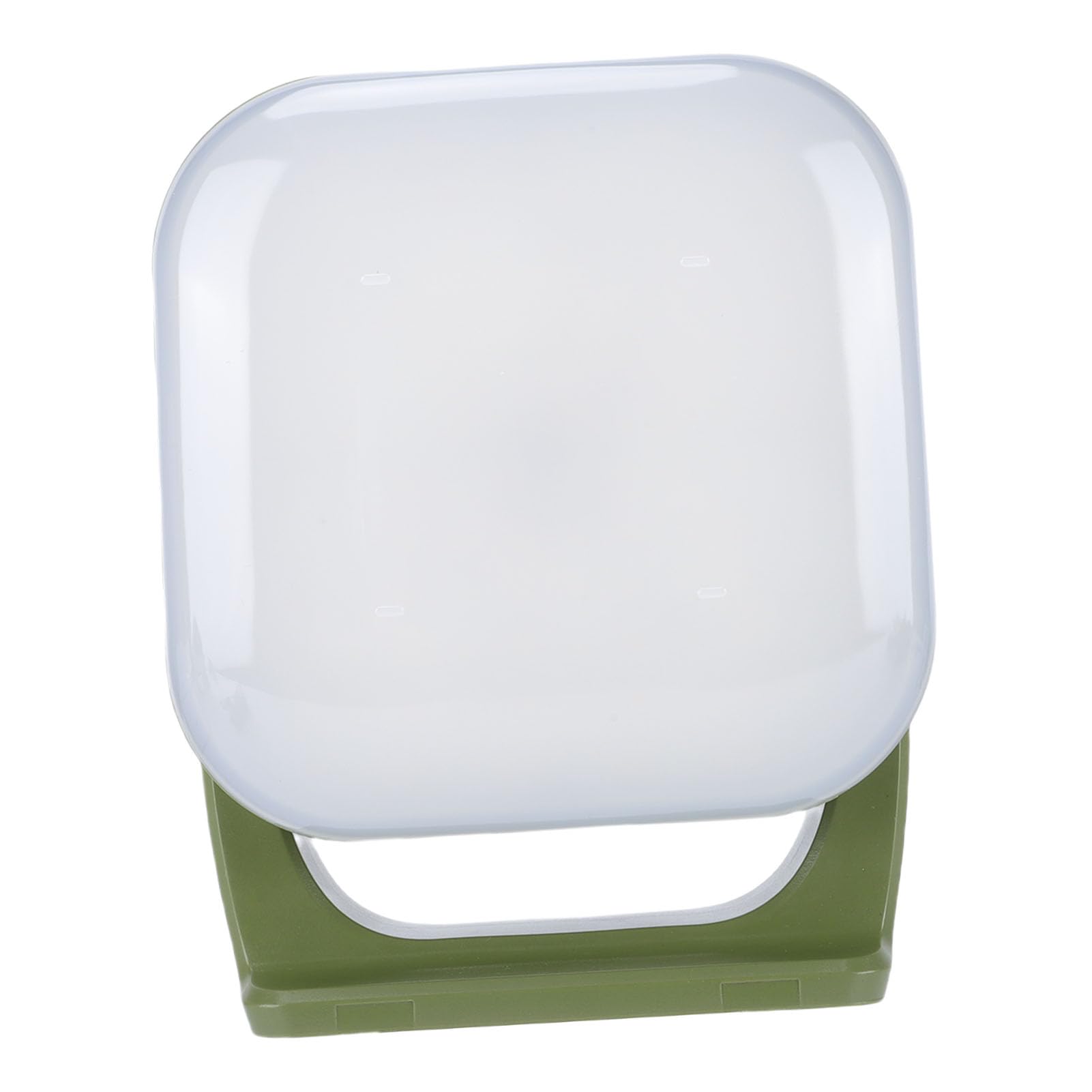 Focket Luz Solar para Acampar, Linterna Impermeable IP65 Recargable Portátil, Luz para Acampar Al Aire con Banco de Energía de 12000 MAh y 3 Temperaturas de Color para Caminatas de Emergencia