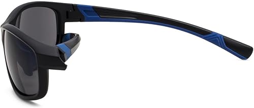 Miniatura 3 de Eyekepper Gafas de sol bifocales para deportes de moda, TR90, irrompibles, para lectura al aire libre, béisbol, correr, pesca, conducir, golf,