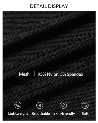 Pinup Fashion Mesh Cover Ups Swimwear Women -Sheer Swimsuit Cover Up See Through Bathing Suit Dress3