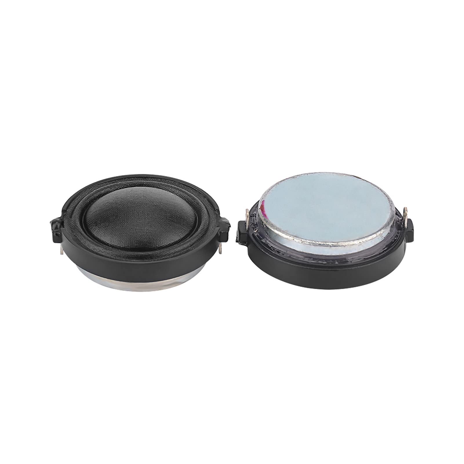 1 Pièces Haut-Parleur Tweeter 4 Pouces 8 Ohms 30-60 W Hifi Dome En Film De Soie Audio Aigu Pour La J 685479