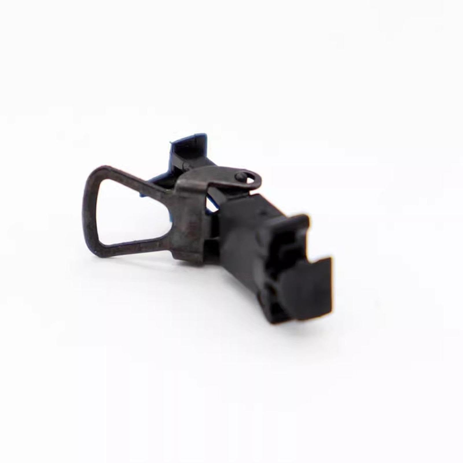 Lot de 12 coupleurs de train universels HO pour modification 1:87