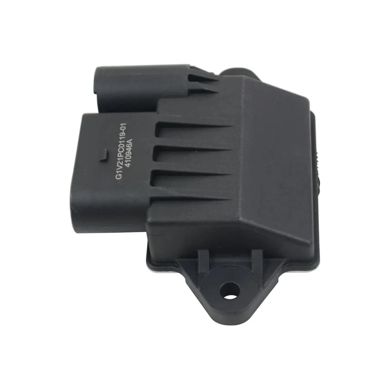 AP02 Glow Control Unit Auto Parts Glow Relay