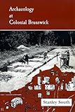 Archaeology at Colonial Brunswick