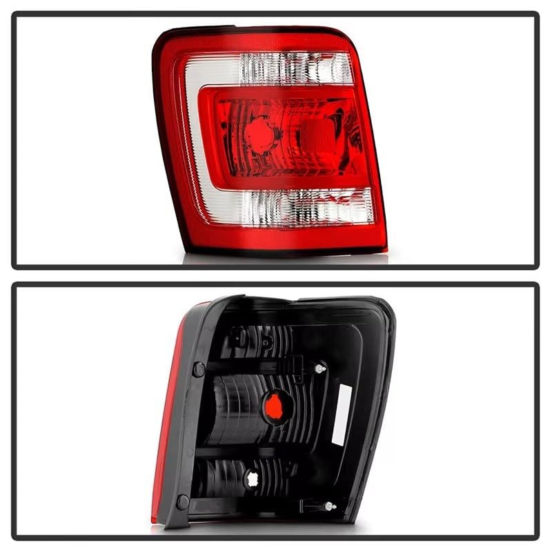 Feu arrière Ford Escape coque fissure solution infiltration eau boîtier 2008-2012 - 3