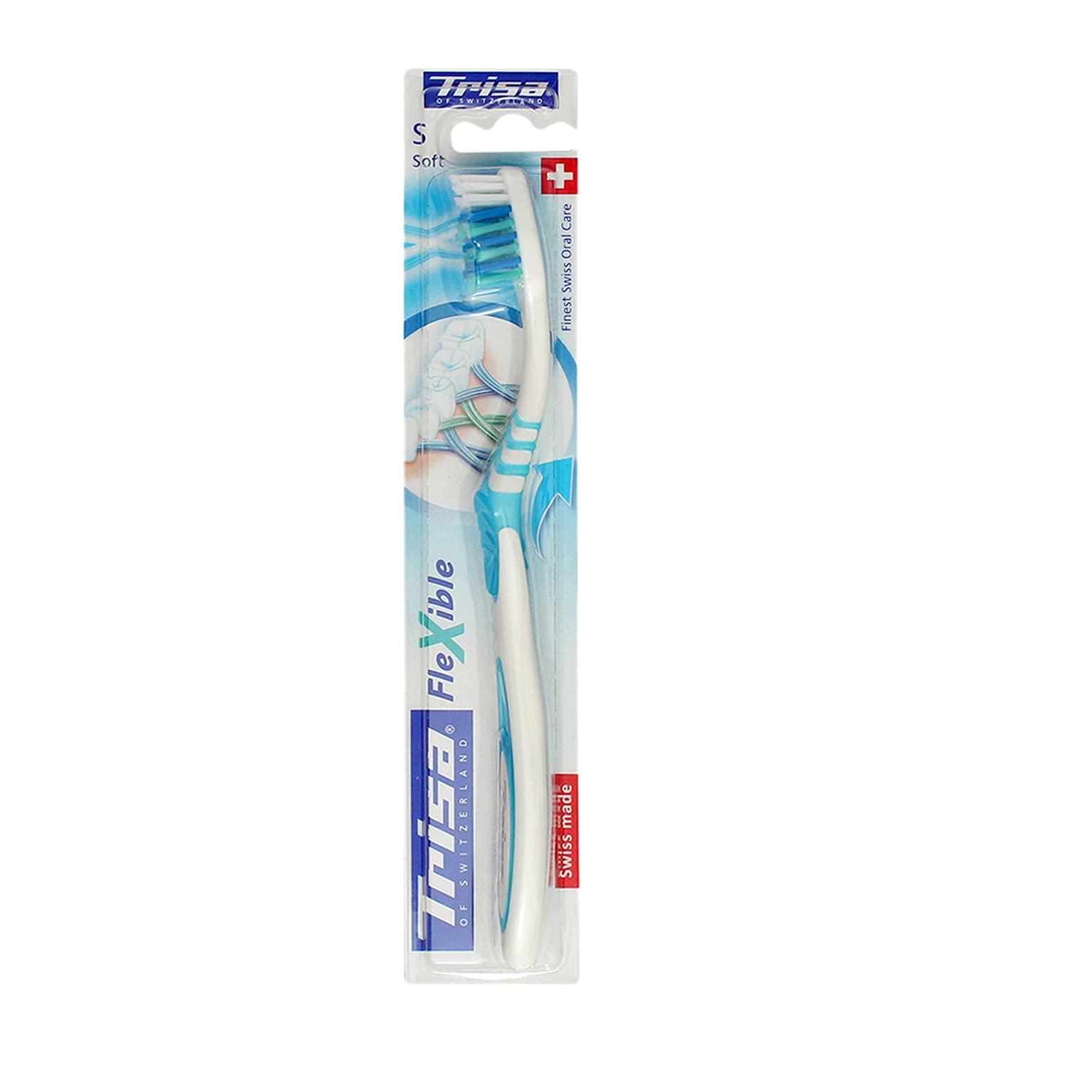 Trisa toothbrush buy online Clearance