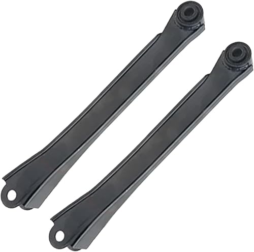 Miniatura 90 de Detroit Axle - Brazos de control delantero inferior delantero RWD para Chrysler 300 Dodge Charger Magnum Challenger 2 Brazos de control delantero