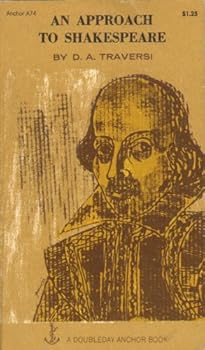Mass Market Paperback An Approach to Shakespeare Book