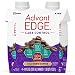 EAS AdvantEDGE Carb Control Protein Shake Cold Brew Coffee Ready-to-Drink, 17 g of Protein 11 fl oz Bottles, 12 Count