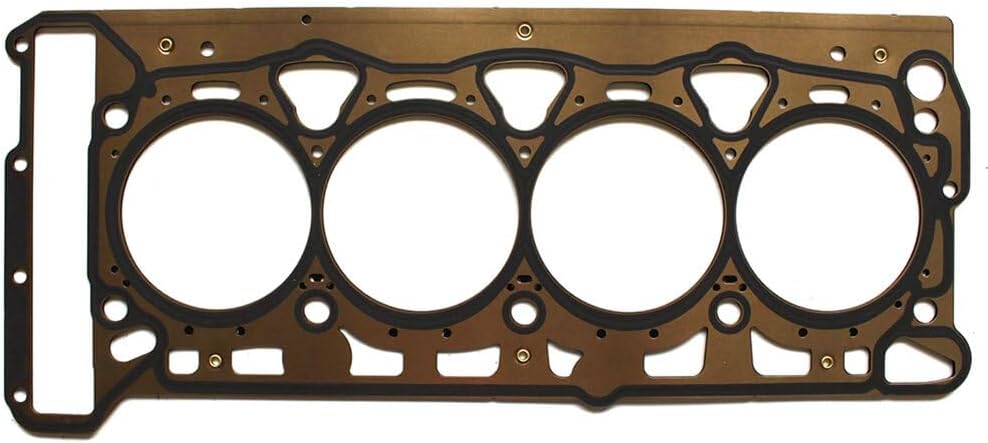 Cylinder Head Gasket Kit With Bolts, Engine Gasket Sets HS54738 for Volkswagen GTI, 2012-2013 for Audi A3 1.8L, 2008-2012 for Volkswagen Jetta 2.0L