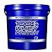 Produktbild Scitec Nutrition 100 % Whey Protein weiße-Schokolade 5000 g