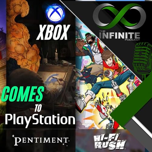 Xbox Drops Four Former Exclusives On Playstation .... Is There More?