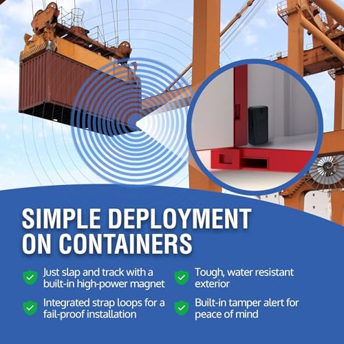 Brickhouse Security Eon Odyssey 18 Month Long-Life Gps Tracker For Vehicles thumb #3