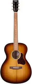 Art & Lutherie (アートアンドルシアー) エレアコギター コンサートホールシェイプ Legacy Light Burst GT EQ 051557 【国内正規品】
