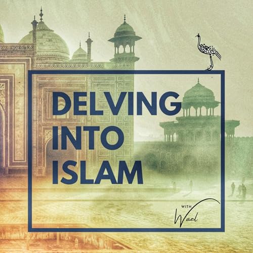 The Minor Signs of the Day of Judgment #120 Podcast Por  arte de portada