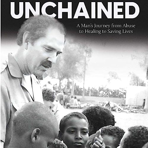 Ron Post's Unchained episode artwork