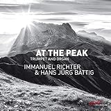  At the Peak - Trumpet and Organ
