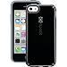 Speck Products CandyShell Case for iPhone 5c - Black/Slate Grey